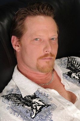 Dick Chibbles aka Hef Pounder